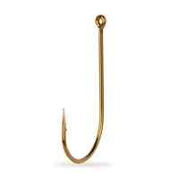 Mustad Viking 79515NP-BR Hooks